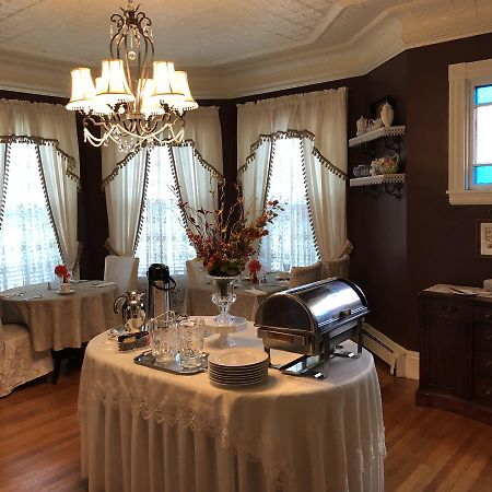 Penley House Bed & Breakfast Auburn Exteriér fotografie