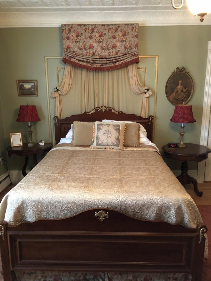 Penley House Bed & Breakfast Auburn Exteriér fotografie