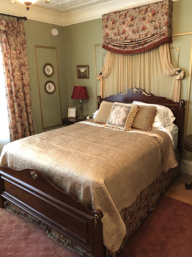 Penley House Bed & Breakfast Auburn Exteriér fotografie